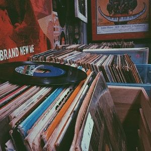 Meet your Posher, Ella